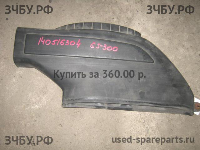 Lexus GS (1) 300 Воздухозаборник (ДВС)