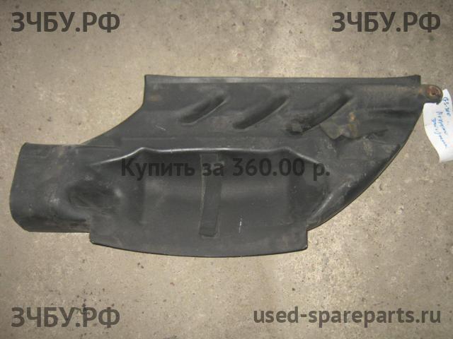 Lexus GS (1) 300 Воздухозаборник (ДВС)