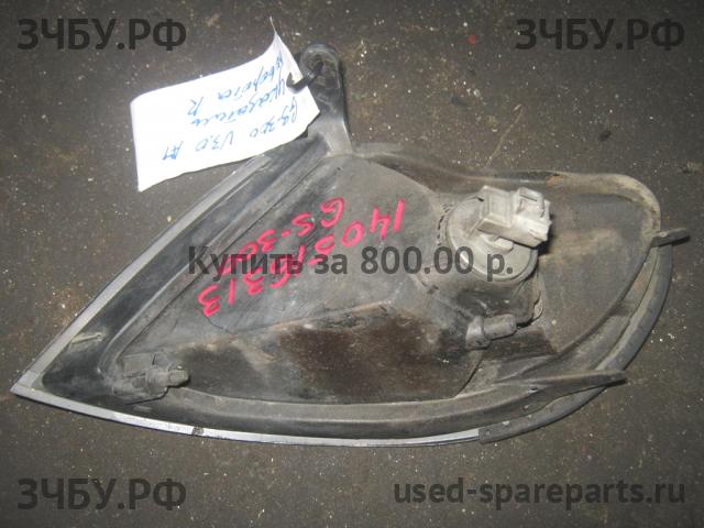 Lexus GS (1) 300 Указатель поворота правый