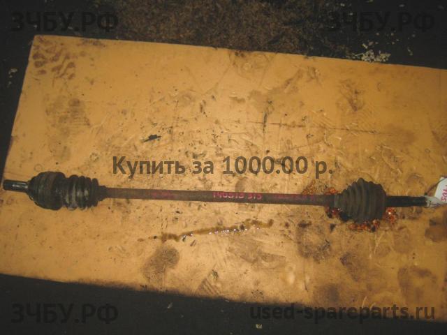 Opel Vectra A Привод передний правый (ШРУС)