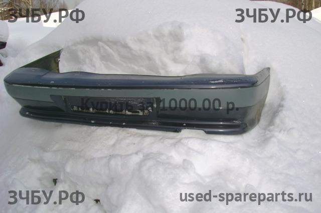 ВАЗ (VAZ) 2115 Бампер задний