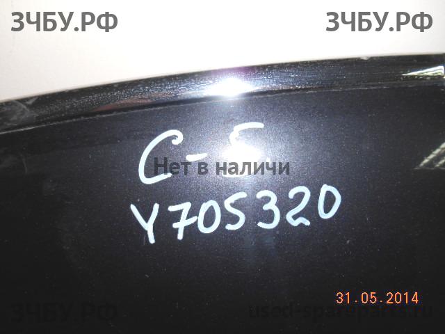Citroen C5 (3) Капот