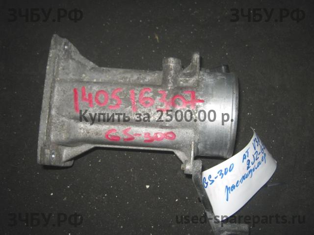 Lexus GS (1) 300 Расходомер воздуха (массметр)