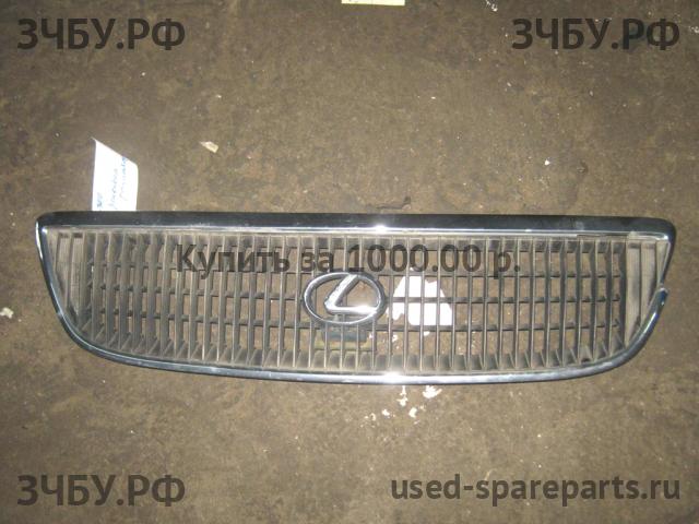 Lexus GS (1) 300 Решетка радиатора
