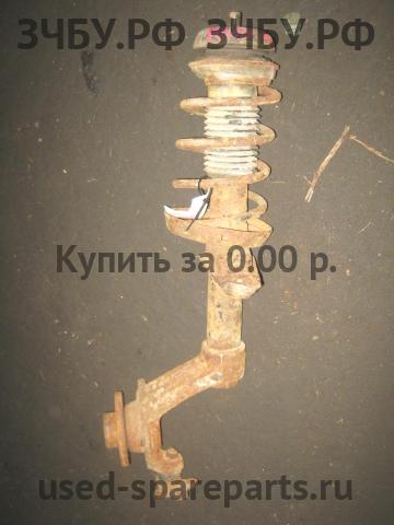 Opel Vectra A Стойка передняя левая (в сборе)