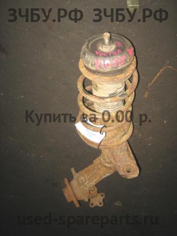 Opel Vectra A Стойка передняя левая (в сборе)
