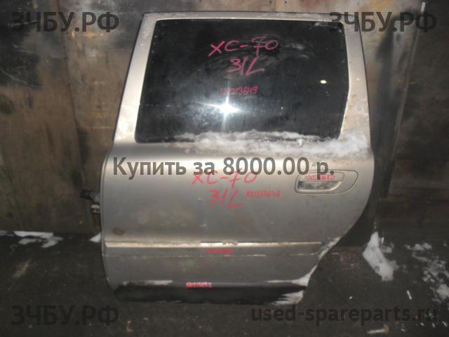 Volvo XC-70 Cross Country (1) Дверь задняя левая
