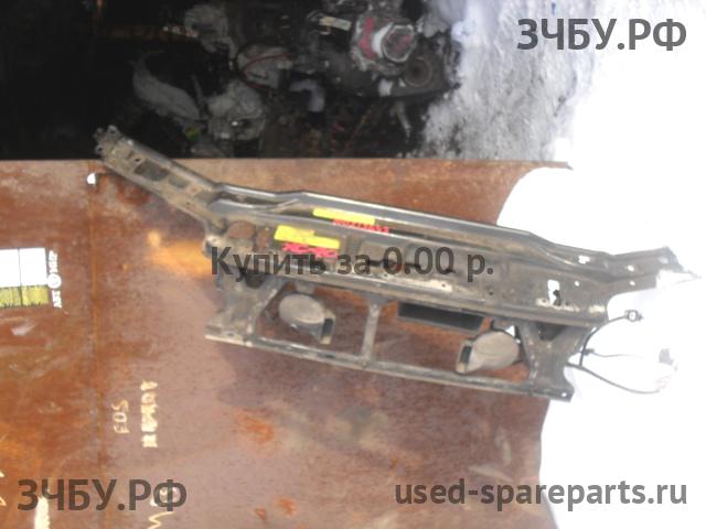 Volvo XC-70 Cross Country (1) Панель передняя (телевизор)