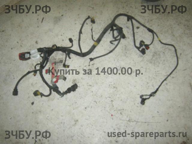 Fiat Albea Проводка моторная (моторная коса)