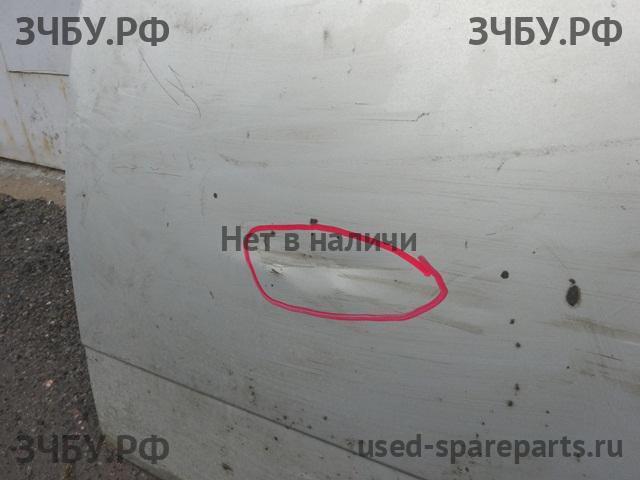 Opel Astra H Дверь передняя левая