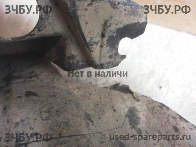 Nissan Qashqai (J10) Локер передний правый