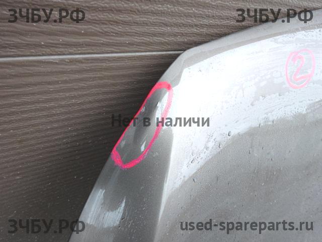 KIA Sportage 3 Капот