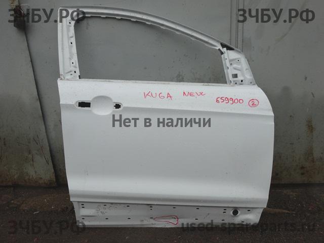 Ford Kuga 2 Дверь передняя правая