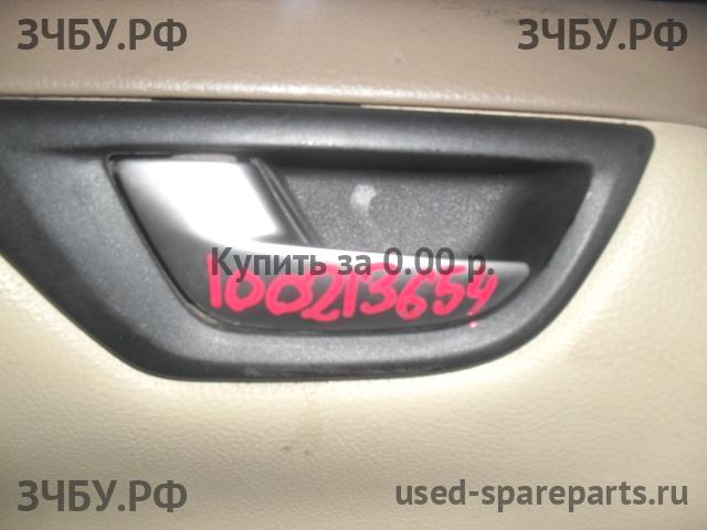 Volvo XC-70 Cross Country (1) Ручка двери внутренняя задняя левая