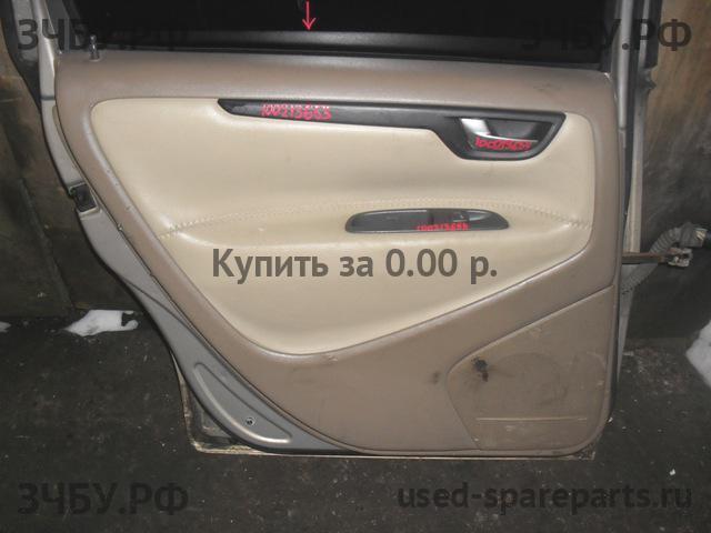 Volvo XC-70 Cross Country (1) Обшивка двери задней левой
