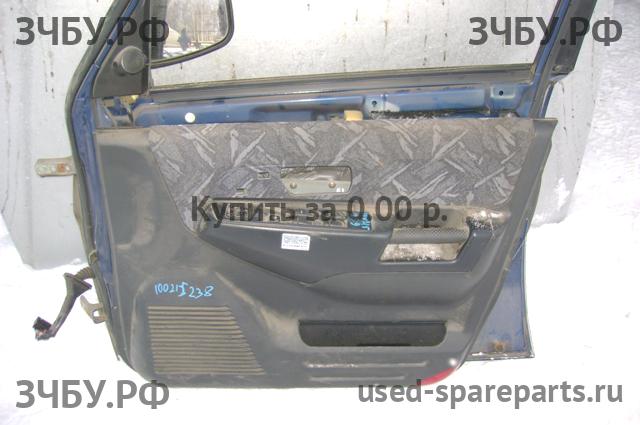 Mitsubishi Pajero Pinin (H60) Обшивка двери передней правой