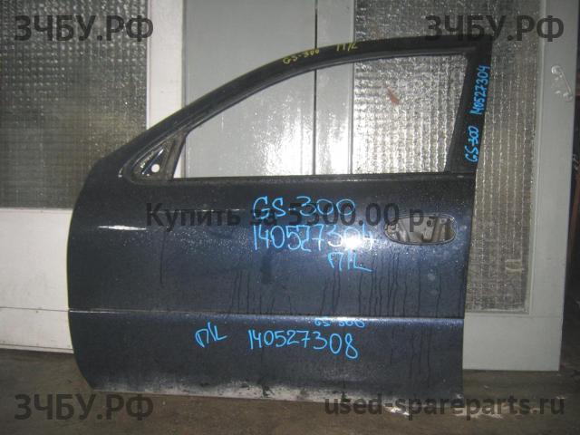 Lexus GS (1) 300 Дверь передняя левая