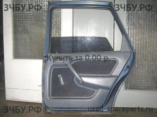 Opel Vectra A Дверь задняя правая