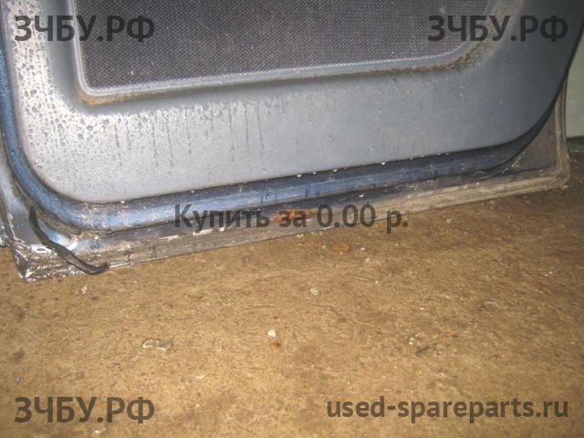 Opel Vectra A Дверь задняя правая
