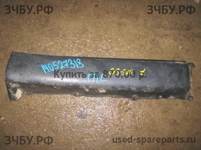 Lexus GS (1) 300 Накладка на порог правая