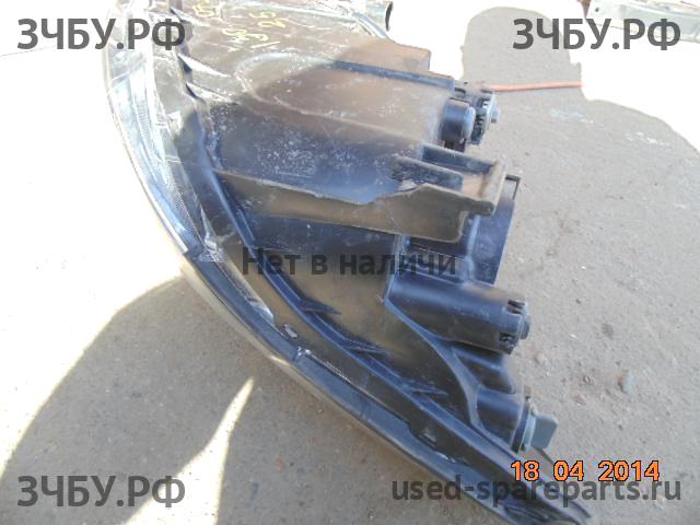 Hyundai i30 (1) [FD] Фара правая