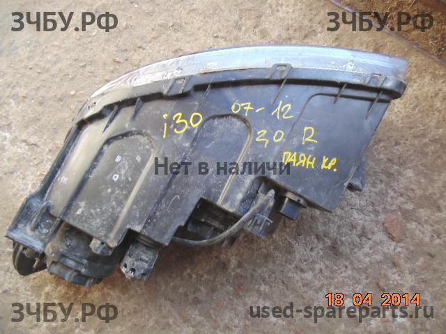 Hyundai i30 (1) [FD] Фара правая