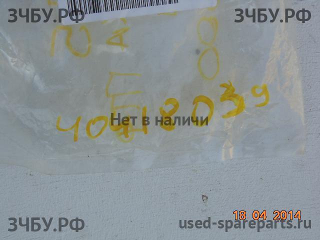 Hyundai ix35 Накладка