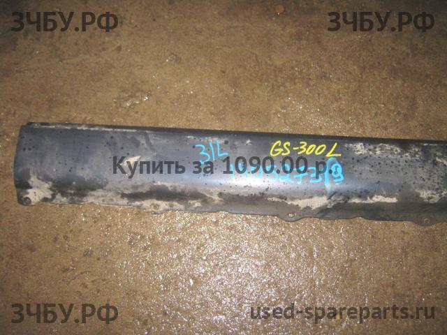 Lexus GS (1) 300 Накладка на порог правая