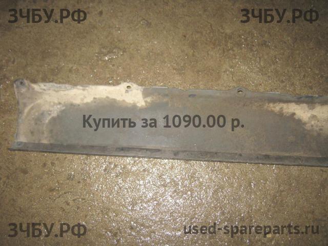 Lexus GS (1) 300 Накладка на порог правая