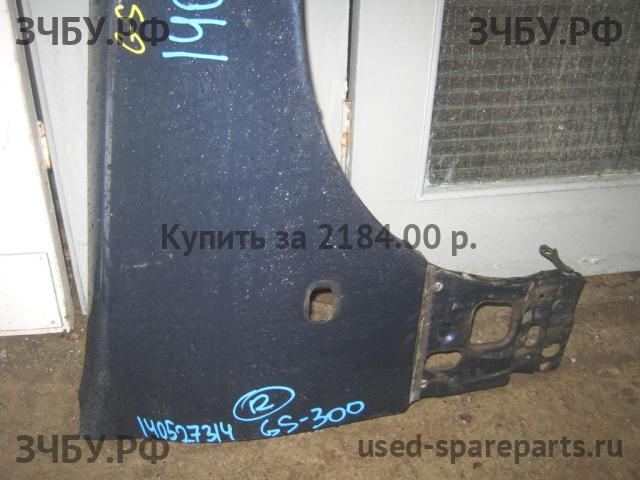 Lexus GS (1) 300 Крыло переднее правое