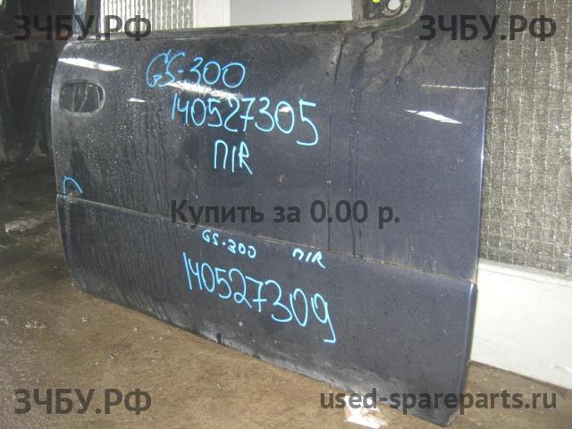 Lexus GS (1) 300 Молдинг двери передней правой