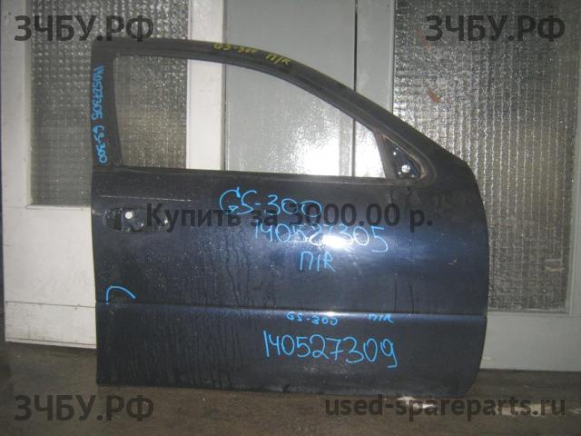 Lexus GS (1) 300 Дверь передняя правая