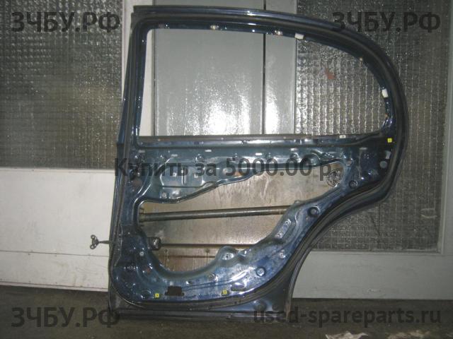 Lexus GS (1) 300 Дверь задняя правая