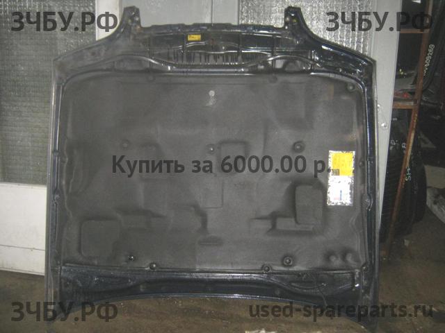 Lexus GS (1) 300 Капот