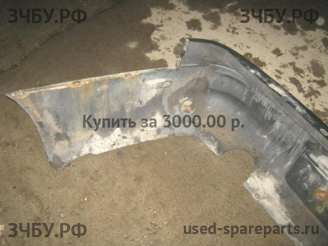 Lexus GS (1) 300 Бампер задний