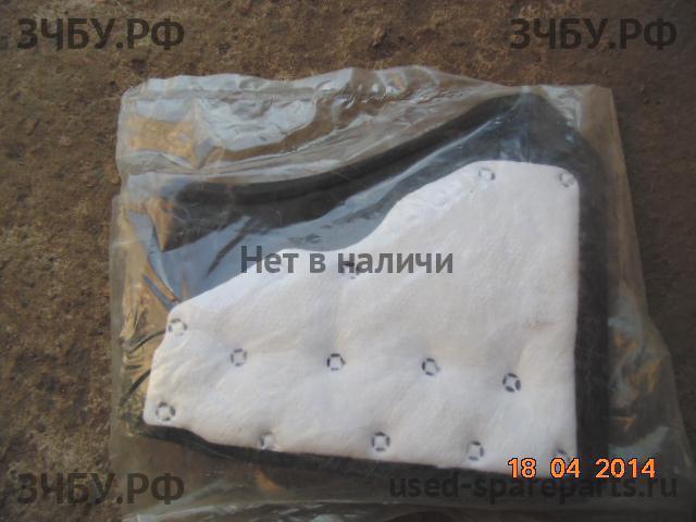 Hyundai ix35 Накладка