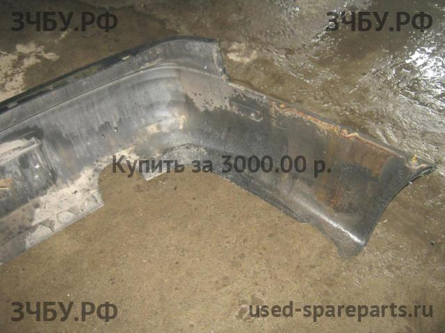 Lexus GS (1) 300 Бампер задний