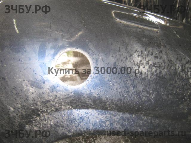 Lexus GS (1) 300 Бампер задний