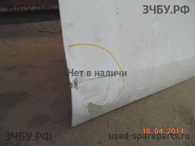 Hyundai i30 (1) [FD] Дверь передняя правая