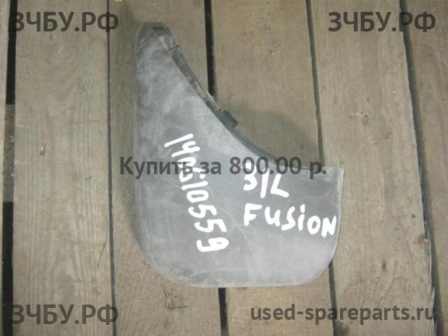 Ford Fusion Брызговик задний левый