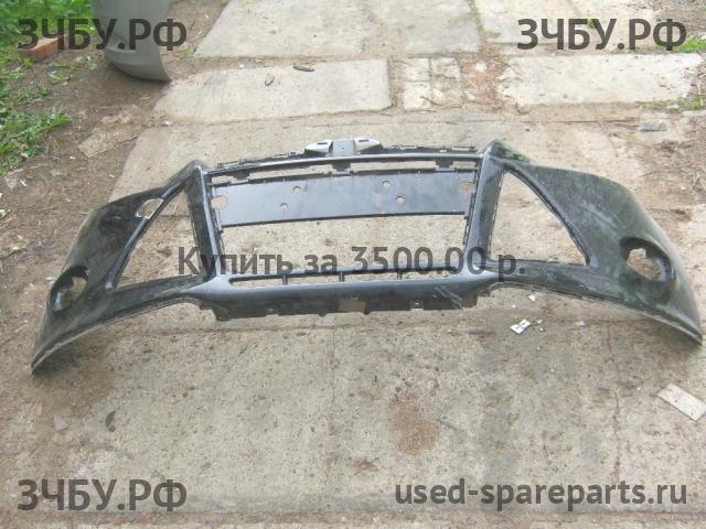 Ford Focus 3 Бампер передний
