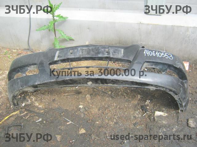 Nissan Almera Classic Бампер передний