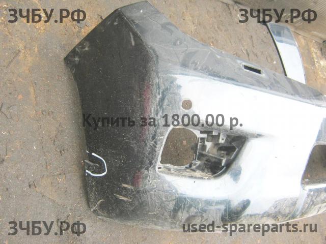 Toyota Land Cruiser 150 (PRADO) Бампер передний