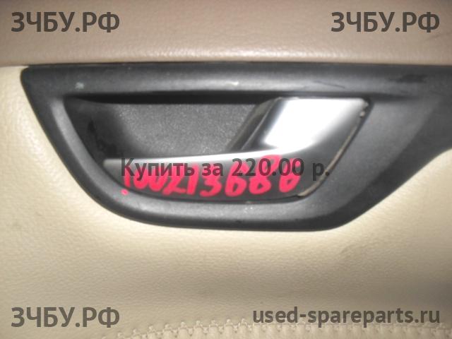 Volvo XC-70 Cross Country (1) Ручка двери внутренняя задняя правая