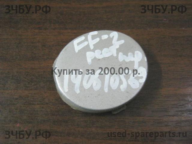 Ford Focus 2 (рестайлинг) Заглушка в бампер