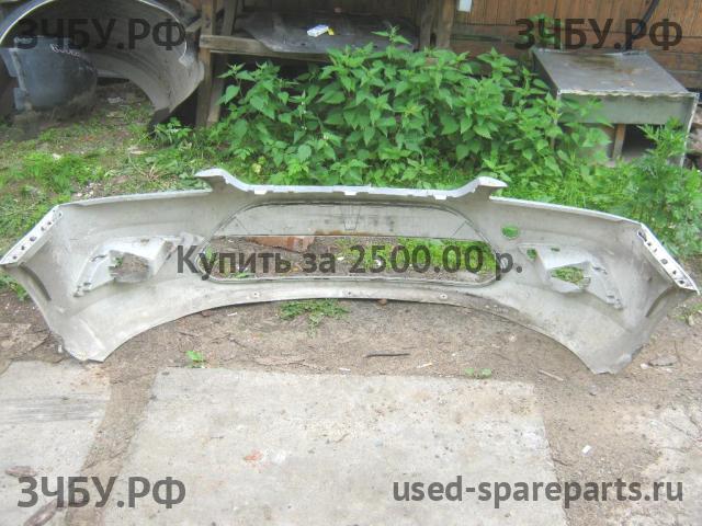 Ford Focus 2 (рестайлинг) Бампер передний