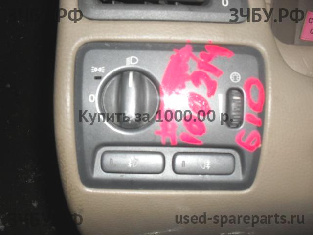 Volvo XC-70 Cross Country (1) Блок управления светом фар