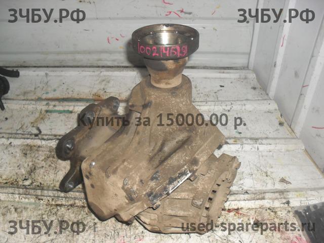 Volvo V70 (2) Коробка раздаточная