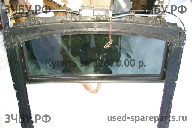 Infiniti QX56 [JA60] Люк в сборе