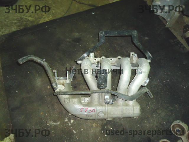 KIA Spectra Коллектор впускной